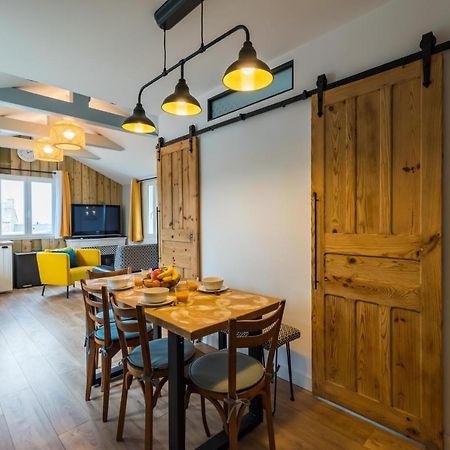 Ty Ker Embrun - Maison Vue Mer A 280M De La Plage Plougrescant Luaran gambar